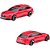 Hot Wheels Colecionavel Themed HOT Wagons (S) - Imagem 10