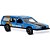 Hot Wheels Colecionavel Themed HOT Wagons (S) - Imagem 2
