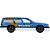 Hot Wheels Colecionavel Themed HOT Wagons (S) - Imagem 3