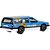 Hot Wheels Colecionavel Themed HOT Wagons (S) - Imagem 4