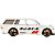 Hot Wheels Colecionavel Themed HOT Wagons (S) - Imagem 5
