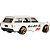 Hot Wheels Colecionavel Themed HOT Wagons (S) - Imagem 6