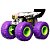 Hot Wheels DIE-CAST GLOW-IN-THE-DARK 1:64 (S) - Imagem 9