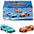 Hot Wheels DIE-CAST Surpresa PULL-BACKS P-2 1:43(S - Imagem 2
