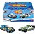 Hot Wheels DIE-CAST Surpresa PULL-BACKS P-2 1:43(S - Imagem 3