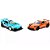 Hot Wheels DIE-CAST Surpresa PULL-BACKS P-2 1:43(S - Imagem 4