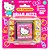 Carimbo Pedagogico Hello KITTY C/ALMOFADA 8 Model - Imagem 7