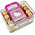 Carimbo Pedagogico Hello KITTY C/ALMOFADA 8 Model - Imagem 1