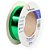 Fita Metaloide 20MMX50MTS. Verde - Imagem 2