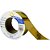 Fita Metaloide 10MMX50MTS. Ouro - Imagem 3