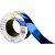Fita Metaloide 10MMX50MTS. Azul - Imagem 3