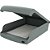 Desumidificador de Papel Bivolt A4 P/1500 Fls.cinza - Imagem 1
