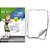 Bloco para Educacao Artistica Desenho BCO A3 140G.20F.29X42C - Imagem 1