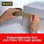 Fita para Empacotamento SCOTCH 5802 TRANSP. 45MMX45M. - Imagem 5