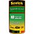 Fita para Empacotamento SCOTCH 5802 Marrom 45MMX45M. - Imagem 2