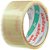 Fita para Empacotamento Qualitape 48MMX45M. Transparen - Imagem 2