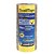 Fita para Empacotamento Qualitape 48MMX45M. Marrom - Imagem 1