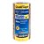 Fita para Empacotamento Qualitape 48MMX40M. Marrom - Imagem 1