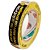 Fita para Empacotamento Papel KRAFT 780 24MMX50MTS - Imagem 1