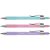 Lapiseira 0.7MM GRIP Matic Colors (S) - Imagem 1