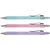 Lapiseira 0.7MM GRIP Matic Colors (S) (7891360687849) - Imagem 2
