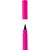 Lapiseira Infinita 5MM PRETA/ROSA - Imagem 2