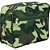 Estojo Tecido BOX Maxi Triplex Camuflado - Imagem 1