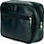 Estojo Tecido BOX Maxi Triplex Preto - Imagem 2