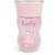 Copo Treinamento Oceano 360º 330ML Rosa - Imagem 3