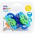 Chupeta Viva Silicone ORTO. T2 M - Imagem 3