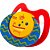 Chupeta Viva Silicone ORTO. T2 N - Imagem 4