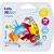 Chupeta Viva Silicone ORTO. T2 N - Imagem 6