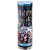 Lapis Preto Redondo Decorado THE Avengers HB Nº2 C/BORRACHA - Imagem 2