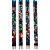 Lapis Preto Redondo Decorado THE Avengers HB Nº2 C/BORRACHA - Imagem 3