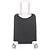 Mala de Viagem Aerolook ABS 20POL Preta - YNS - Imagem 4