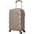 Mala de Viagem ABS 360° C/3 Pecas Champagne KIT.C/03 - Imagem 3