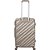 Mala de Viagem ABS 360° C/3 Pecas Champagne KIT.C/03 - Imagem 6