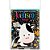 Livro Infantil Colorir Rabisco Magico Anim.fazenda 8P - Imagem 1