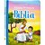 Livro Infantil Ilustrado Biblia Minha 1ª 12X15 10P AG - Imagem 1