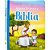 Livro Infantil Ilustrado Biblia Minha 1ª 12X15 10P AG - Imagem 1