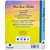 Livro Infantil Ilustrado Biblia Minha 1ª 12X15 10P AG - Imagem 3
