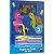 Livro Infantil Colorir Cores Neon Fundo do MAR 48PG - Imagem 1