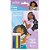 Livro Infantil Colorir Encanto 23X12CM 32P.C/LAPIS - Imagem 1
