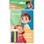 Livro Infantil Colorir Pixar 23X12CM 32P.C/LAPIS - Imagem 1