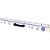 Regua de Madeira Neo MDF UV 50CM PCT.C/04 - Imagem 2