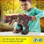 Imaginext JW Carnotaurus Modo de Defesa - Imagem 3