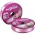 Fita de Cetim 22MM 50M. Rosa Escuro 240 Rolo - Imagem 2