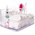 Organizador KIT 6 21,9X14,6X11,1CM. 6PCS - Imagem 3