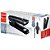 Grampeador Metal Essentials 3543 Pt.fosco 25F - Imagem 2
