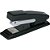 Grampeador Metal Bazze B5945 Preto 26/6 P/20F. - Imagem 2